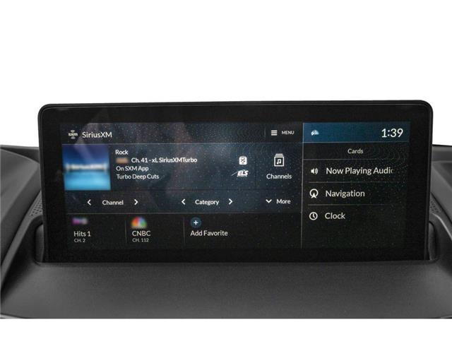 2024 Acura RDX A-Spec (Stk: U3977) in Hanover - Image 7 of 12