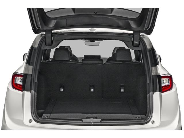 2024 Acura RDX A-Spec (Stk: U3977) in Hanover - Image 8 of 12