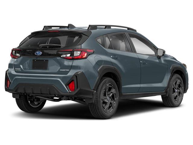 2024 Subaru Crosstrek Onyx (Stk: 2105977A) in Whitby - Image 3 of 11