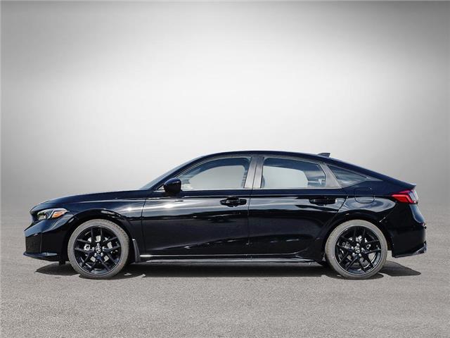 2026 Honda Civic Sport (Stk: S0490) in London - Image 3 of 23 2026 Honda Civic Sport (Stk: S0490) in London - Image 3 of 23