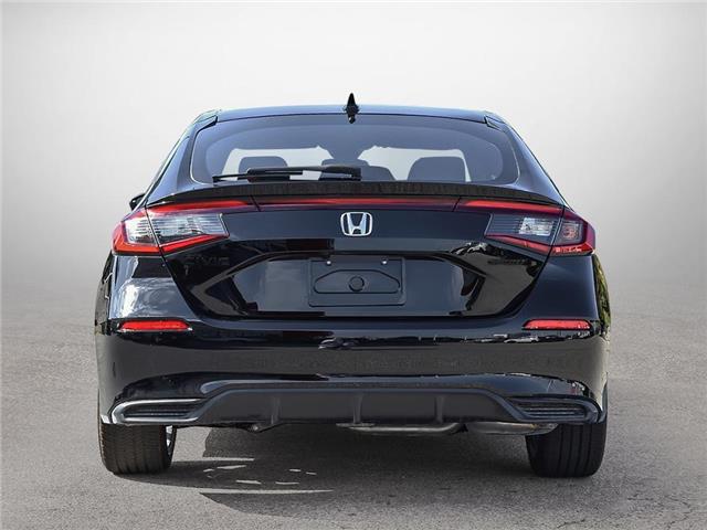 2026 Honda Civic Sport (Stk: S0490) in London - Image 5 of 23 2026 Honda Civic Sport (Stk: S0490) in London - Image 5 of 23