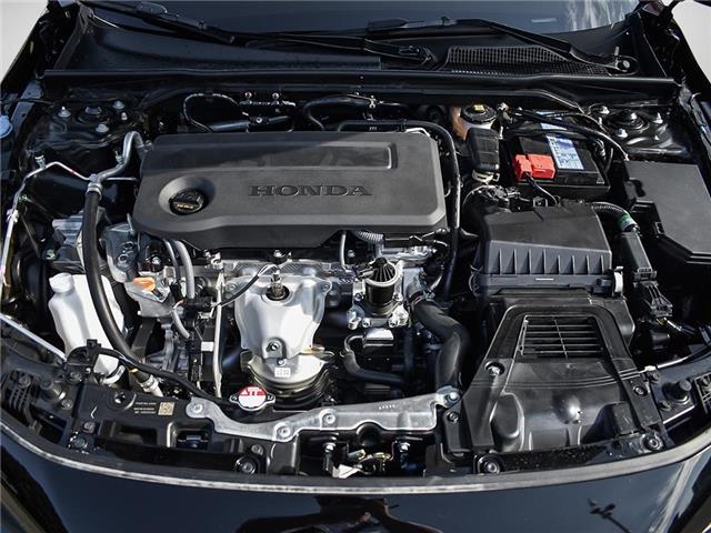 2026 Honda Civic Sport (Stk: S0490) in London - Image 6 of 23 2026 Honda Civic Sport (Stk: S0490) in London - Image 6 of 23