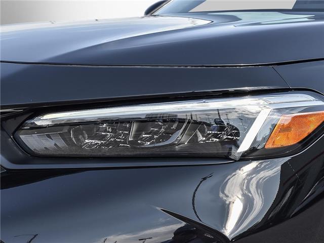 2026 Honda Civic Sport (Stk: S0490) in London - Image 10 of 23 2026 Honda Civic Sport (Stk: S0490) in London - Image 10 of 23