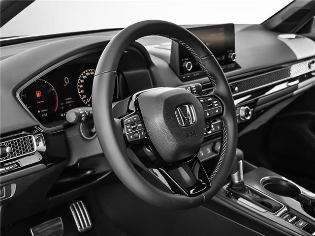 2026 Honda Civic Sport (Stk: S0490) in London - Image 12 of 23 2026 Honda Civic Sport (Stk: S0490) in London - Image 12 of 23