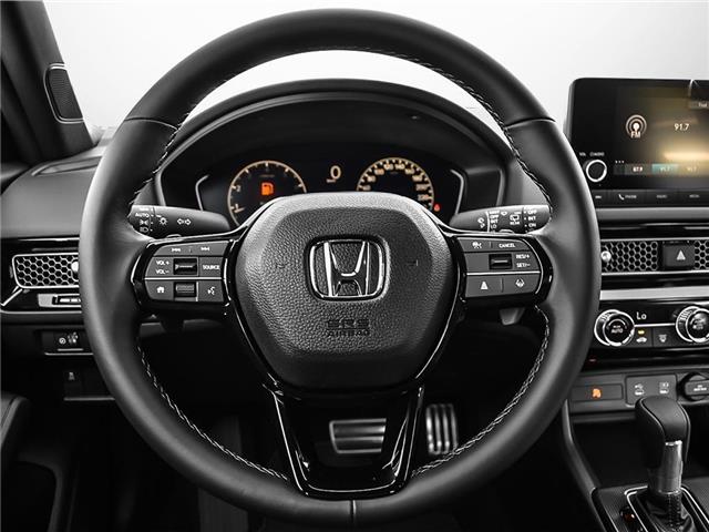 2026 Honda Civic Sport (Stk: S0490) in London - Image 13 of 23 2026 Honda Civic Sport (Stk: S0490) in London - Image 13 of 23