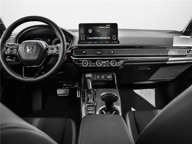 2026 Honda Civic Sport (Stk: S0490) in London - Image 22 of 23 2026 Honda Civic Sport (Stk: S0490) in London - Image 22 of 23