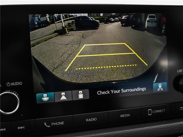 2026 Honda Civic Sport (Stk: S0490) in London - Image 23 of 23 2026 Honda Civic Sport (Stk: S0490) in London - Image 23 of 23