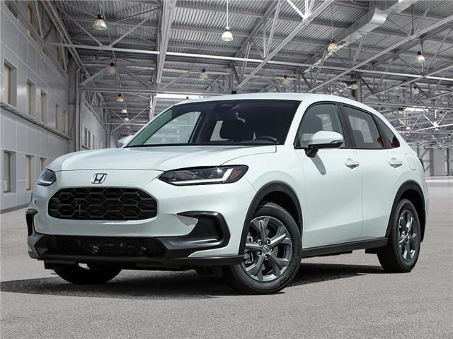 2026 Honda HR-V LX (Stk: 26293) in Steinbach - Image 1 of 23