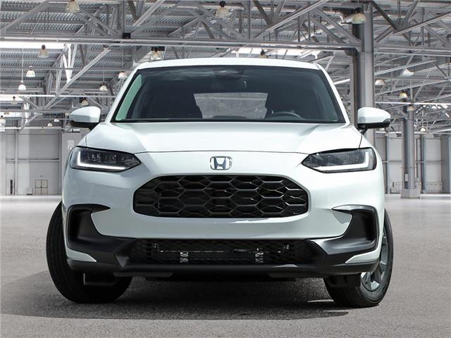 2026 Honda HR-V LX (Stk: 26293) in Steinbach - Image 2 of 23