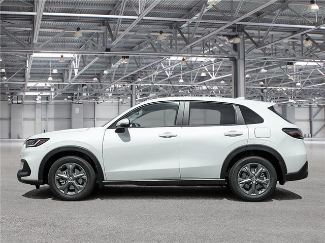 2026 Honda HR-V LX (Stk: 26293) in Steinbach - Image 3 of 23
