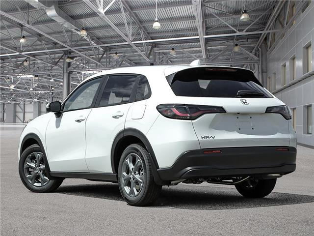 2026 Honda HR-V LX (Stk: 26293) in Steinbach - Image 4 of 23