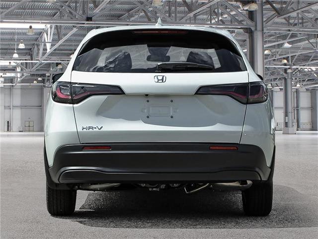 2026 Honda HR-V LX (Stk: 26293) in Steinbach - Image 5 of 23