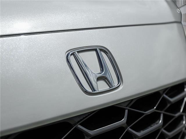 2026 Honda HR-V LX (Stk: 26293) in Steinbach - Image 9 of 23