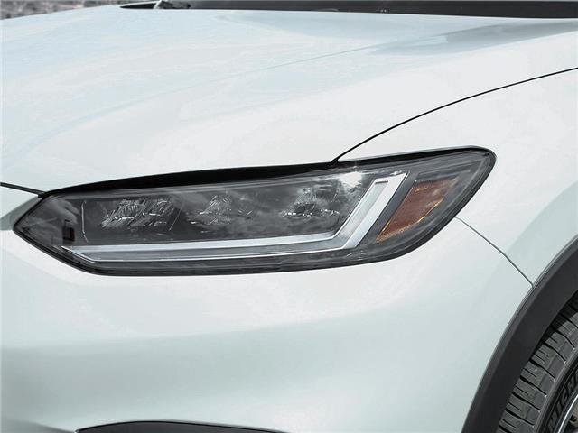 2026 Honda HR-V LX (Stk: 26293) in Steinbach - Image 10 of 23