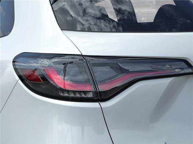 2026 Honda HR-V LX (Stk: 26293) in Steinbach - Image 11 of 23