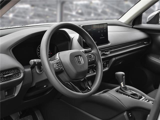 2026 Honda HR-V LX (Stk: 26293) in Steinbach - Image 12 of 23