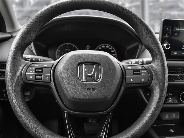 2026 Honda HR-V LX (Stk: 26293) in Steinbach - Image 13 of 23