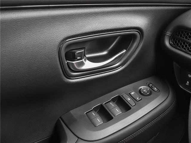 2026 Honda HR-V LX (Stk: 26293) in Steinbach - Image 16 of 23