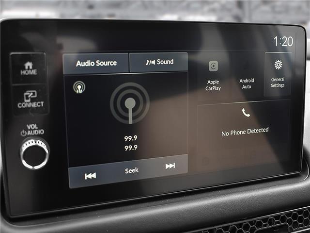 2026 Honda HR-V LX (Stk: 26293) in Steinbach - Image 18 of 23