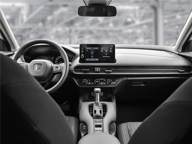 2026 Honda HR-V LX (Stk: 26293) in Steinbach - Image 22 of 23