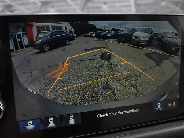 2026 Honda HR-V LX (Stk: 26293) in Steinbach - Image 23 of 23