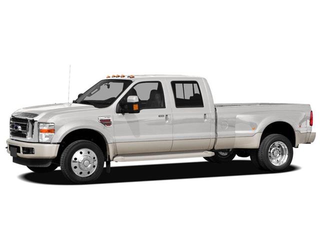 2008 Ford F-450  (Stk: NI2906) in Cranbrook - Image 1 of 1