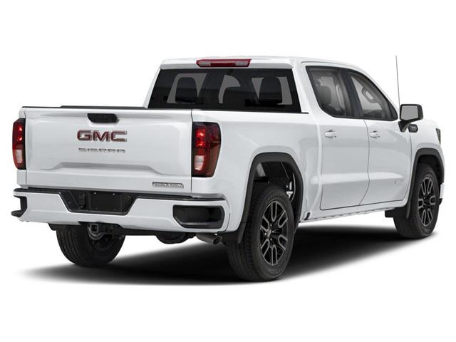 2026 GMC Sierra 1500 Elevation (Stk: 26SR38503A) in Pincher Creek - Image 3 of 12