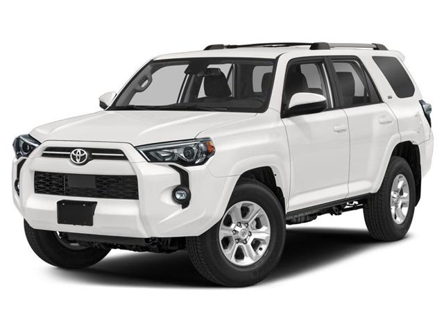 2024 Toyota 4Runner Base (Stk: 6519) in Welland - Image 1 of 11