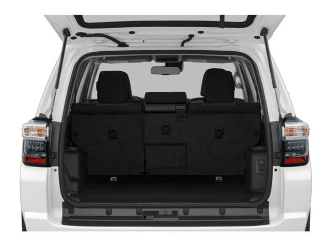 2024 Toyota 4Runner Base (Stk: 6519) in Welland - Image 8 of 11