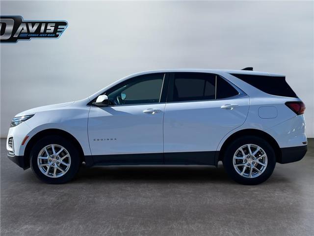 2024 Chevrolet Equinox LT (Stk: 41195) in Lethbridge - Image 2 of 15