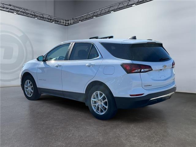 2024 Chevrolet Equinox LT (Stk: 41195) in Lethbridge - Image 3 of 15