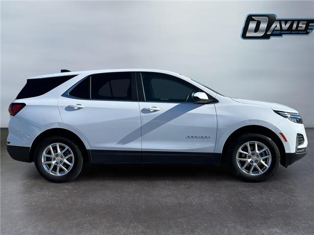 2024 Chevrolet Equinox LT (Stk: 41195) in Lethbridge - Image 6 of 15