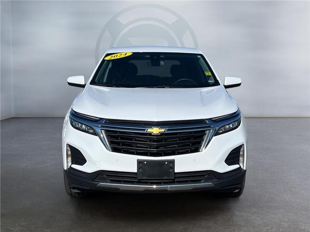 2024 Chevrolet Equinox LT (Stk: 41195) in Lethbridge - Image 8 of 15