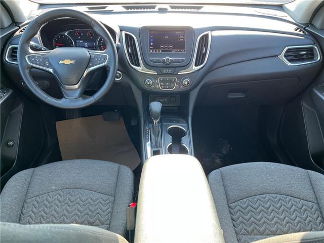 2024 Chevrolet Equinox LT (Stk: 41195) in Lethbridge - Image 10 of 15