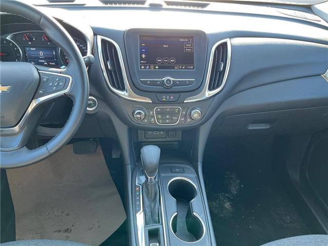 2024 Chevrolet Equinox LT (Stk: 41195) in Lethbridge - Image 11 of 15