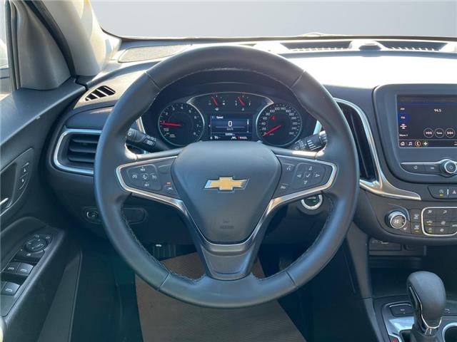 2024 Chevrolet Equinox LT (Stk: 41195) in Lethbridge - Image 12 of 15