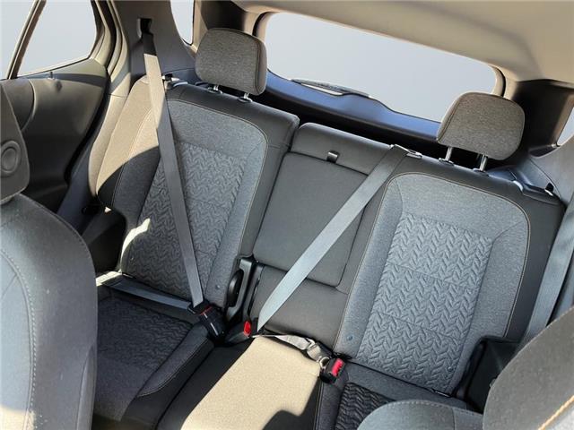 2024 Chevrolet Equinox LT (Stk: 41195) in Lethbridge - Image 13 of 15
