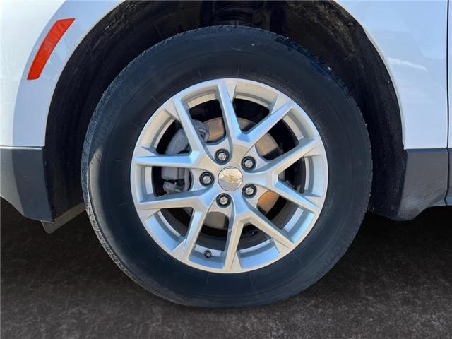 2024 Chevrolet Equinox LT (Stk: 41195) in Lethbridge - Image 14 of 15