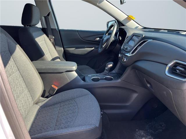 2024 Chevrolet Equinox LT (Stk: 41195) in Lethbridge - Image 15 of 15