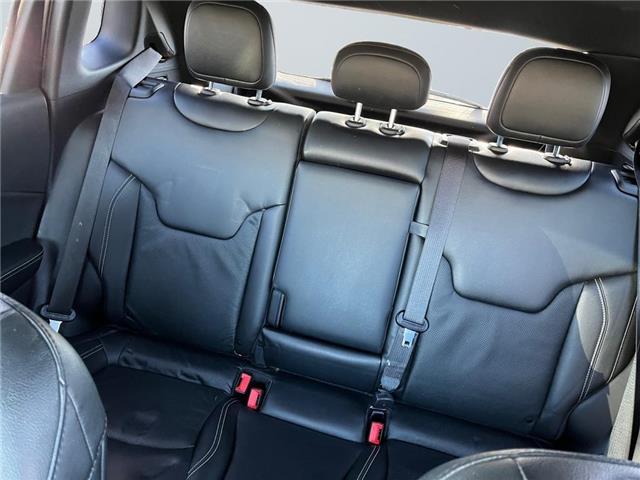 2021 Jeep Compass North (Stk: 41197) in Lethbridge - Image 13 of 15