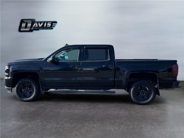 2018 Chevrolet Silverado 1500  (Stk: 41198) in Lethbridge - Image 2 of 15