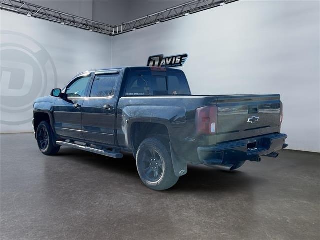 2018 Chevrolet Silverado 1500  (Stk: 41198) in Lethbridge - Image 3 of 15