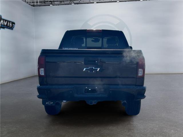 2018 Chevrolet Silverado 1500  (Stk: 41198) in Lethbridge - Image 4 of 15