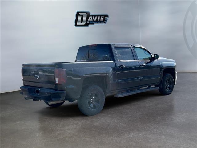 2018 Chevrolet Silverado 1500  (Stk: 41198) in Lethbridge - Image 5 of 15