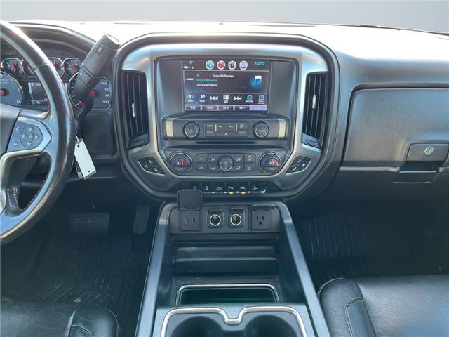 2018 Chevrolet Silverado 1500  (Stk: 41198) in Lethbridge - Image 11 of 15
