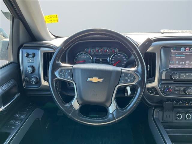 2018 Chevrolet Silverado 1500  (Stk: 41198) in Lethbridge - Image 12 of 15