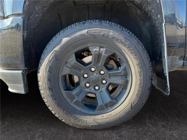 2018 Chevrolet Silverado 1500  (Stk: 41198) in Lethbridge - Image 14 of 15