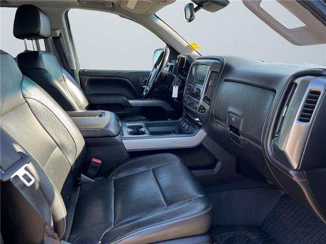 2018 Chevrolet Silverado 1500  (Stk: 41198) in Lethbridge - Image 15 of 15