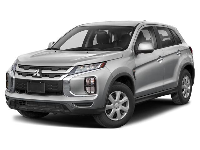 2026 Mitsubishi RVR ES (Stk: MI6082) in BELLEVILLE - Image 1 of 9