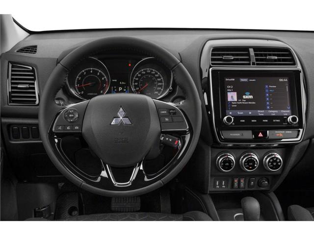 2026 Mitsubishi RVR ES (Stk: MI6082) in BELLEVILLE - Image 2 of 9